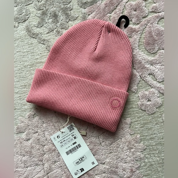 Zara Other - Zara beanie kids